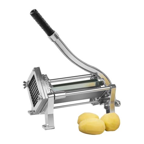 cortador de batatas